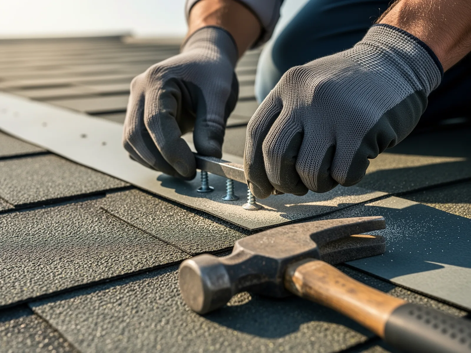 Why choose Fascia Repair in Roseville, MI
